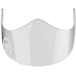 Warrior Lacrosse Universal Goalie Throat Guard