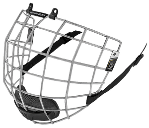 Warrior Hockey Krown 2.0 Cage Senior