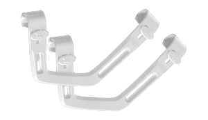 Warrior Hockey KROWN EAR LOOPS Senior