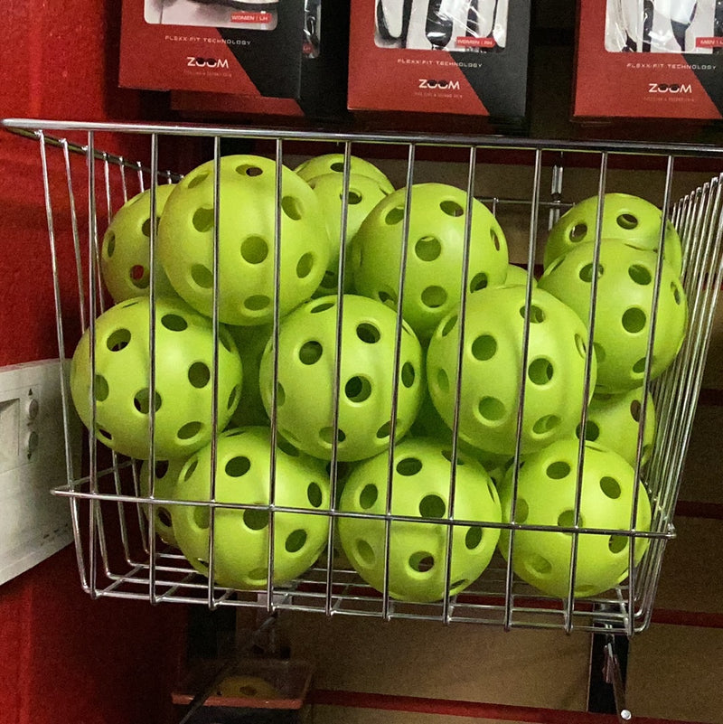 Franklin X-40 Indoor Pickleballs