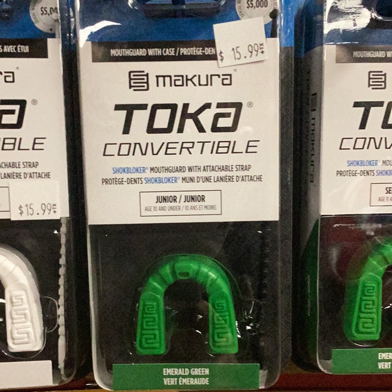 Makura Toka Mouthguard