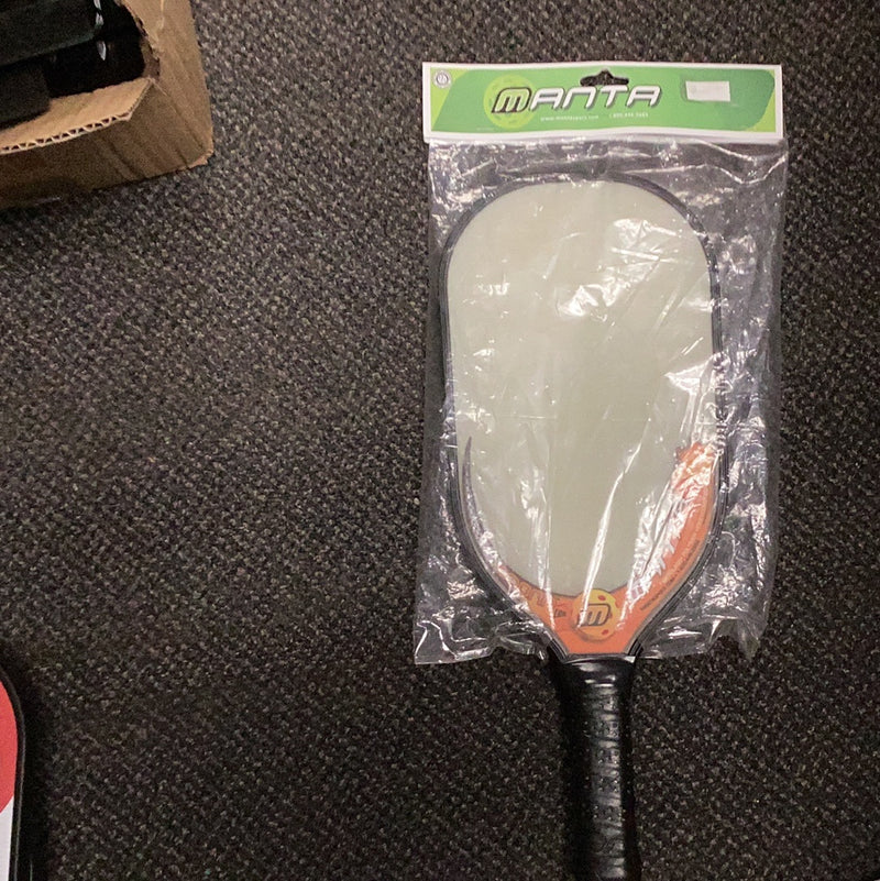 Manta Cobra Lite