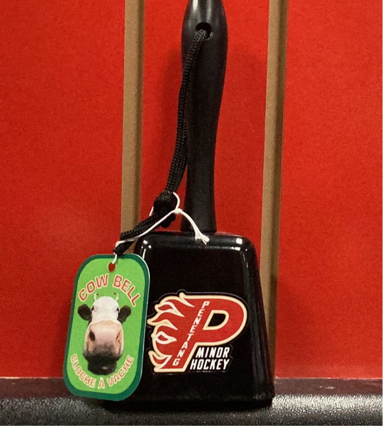 Penetang Cowbell