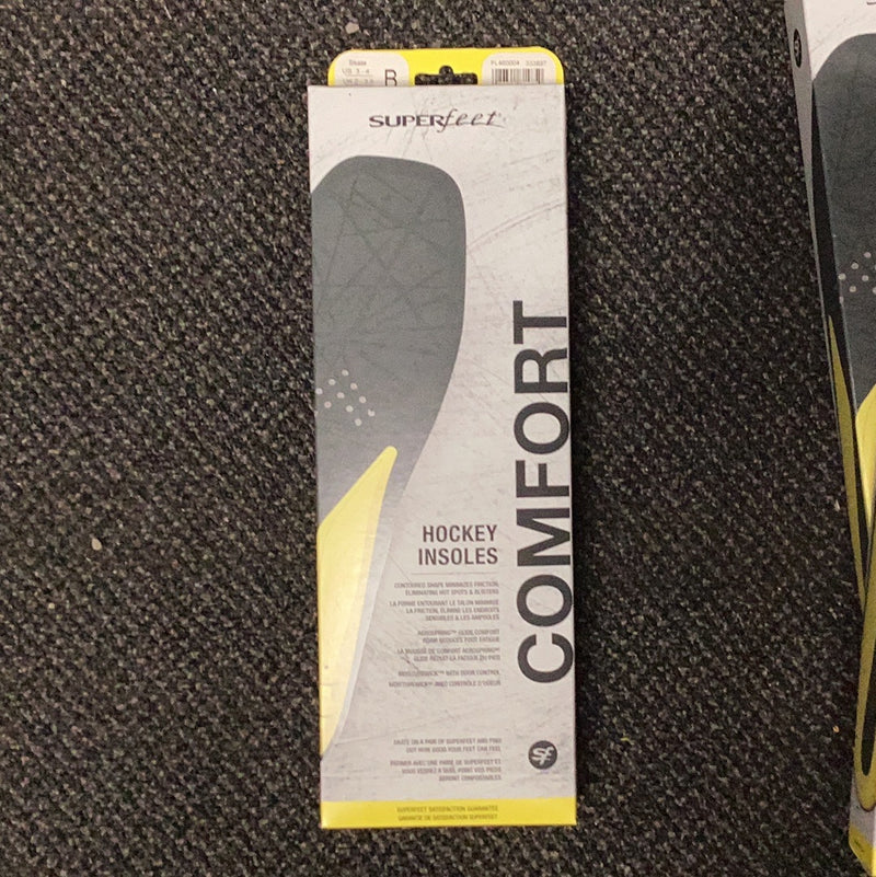 Superfeet Comfort
