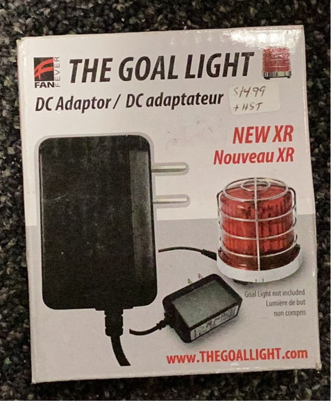 Goal Light Adapter