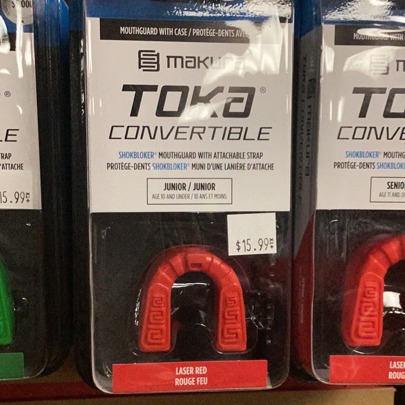 Makura Toka Mouthguard