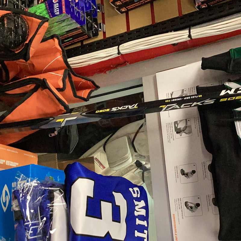 Ccm tacks 9060