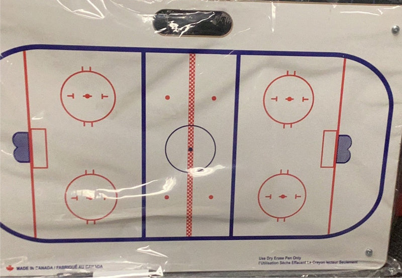 Rink White Board