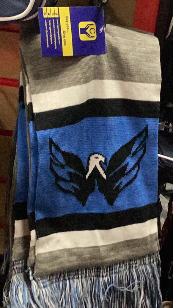 North Simcoe Scarf