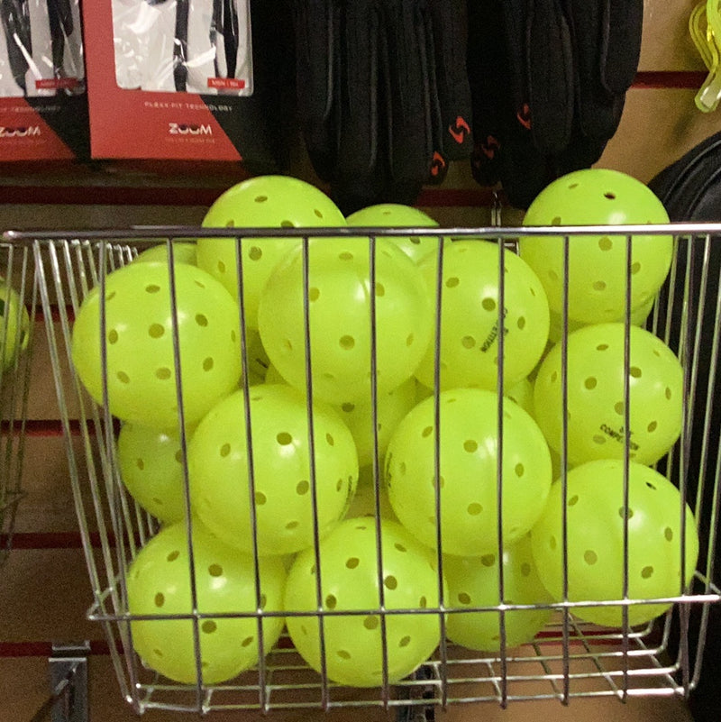 Selkirk Competition Outdoor Pickleballs