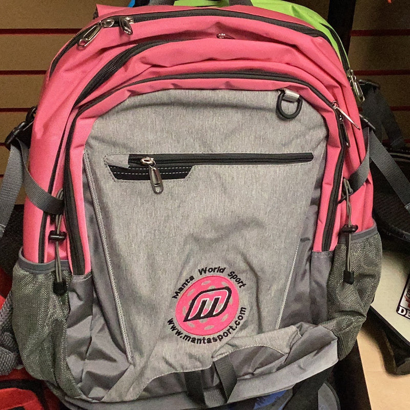 Manta Backpack