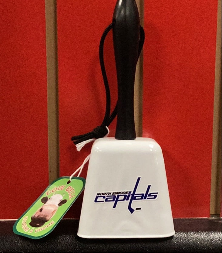 North Simple Capital Cowbell