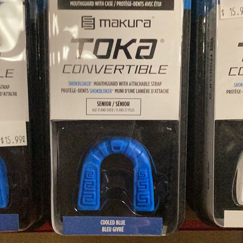 Makura Toka Mouthguard