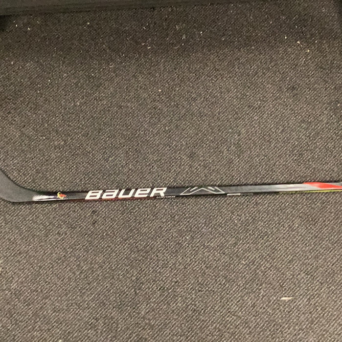 Bauer Vapor 2x team