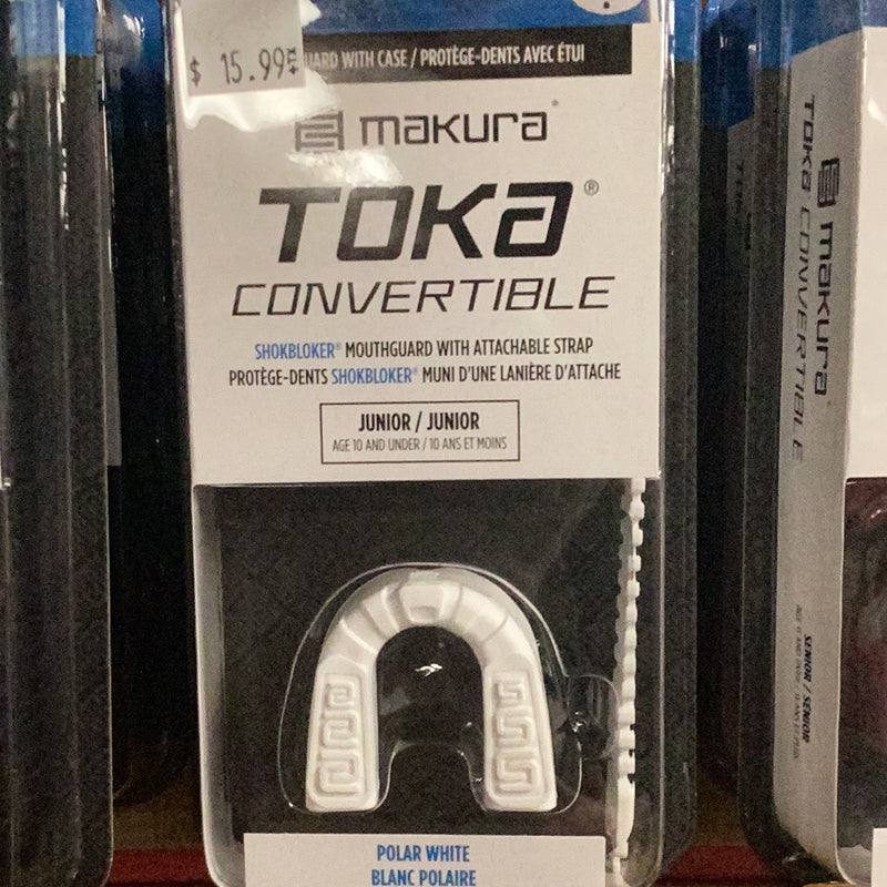 Makura Toka Mouthguard