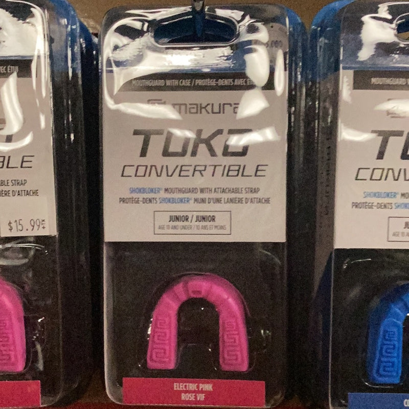 Makura Toka Mouthguard