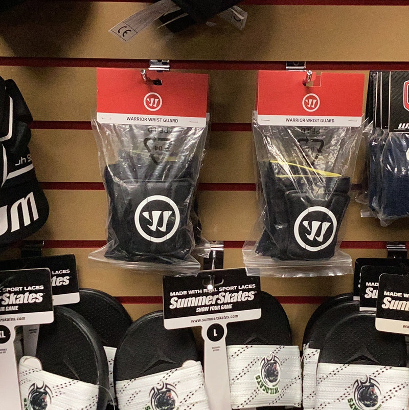 Warrior Wrist Guard