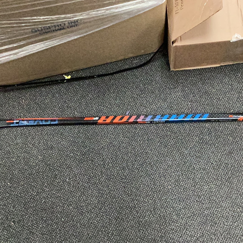Warrior Covert QR Edge