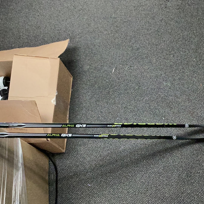 Warrior Hockey ALPHA QX 5 Stick Intermediate