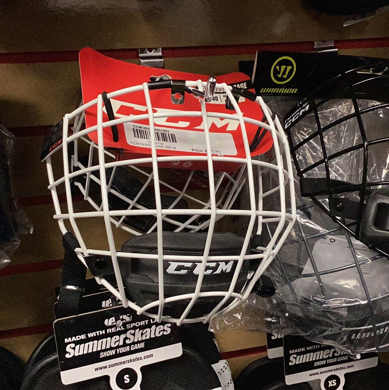 CCM FaceMask