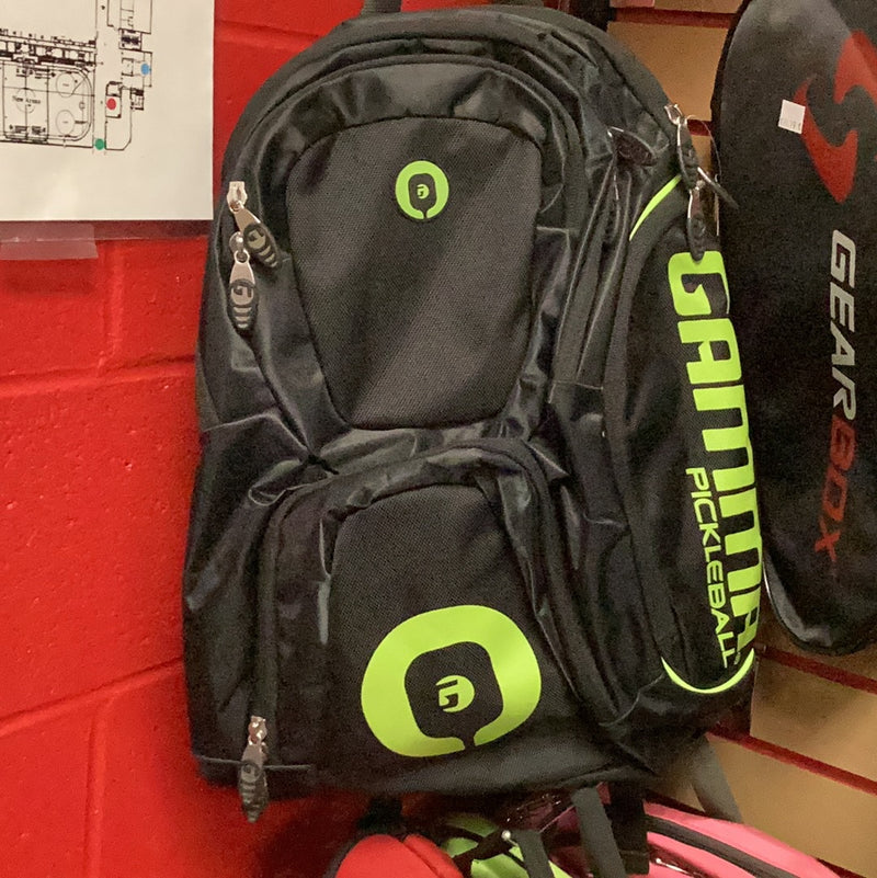 Gamma Backpack