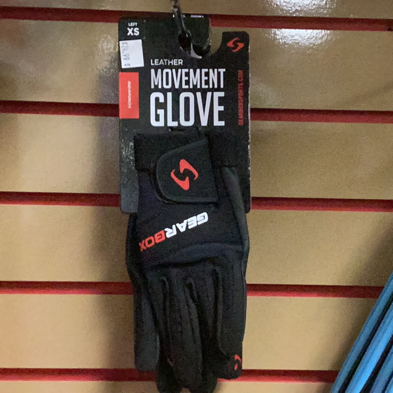 Gearbox PICKLEBALL GLOVE