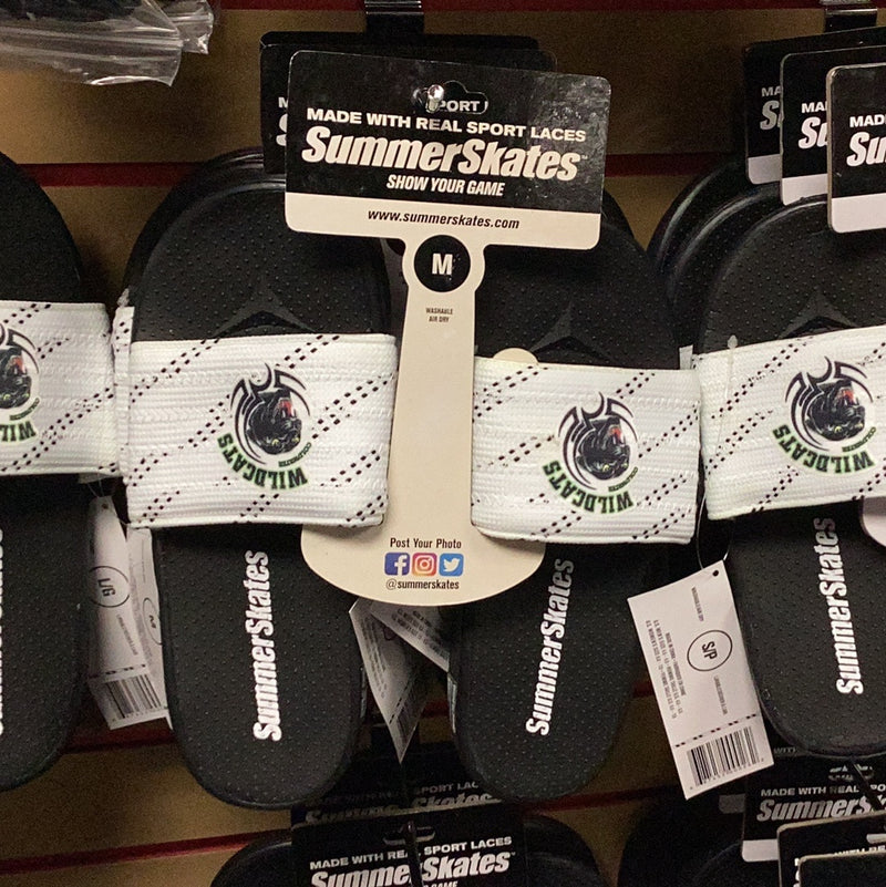 Wildcats Summer Skates