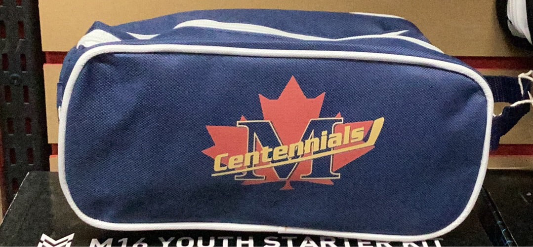 Midland Centennials Tape Bag