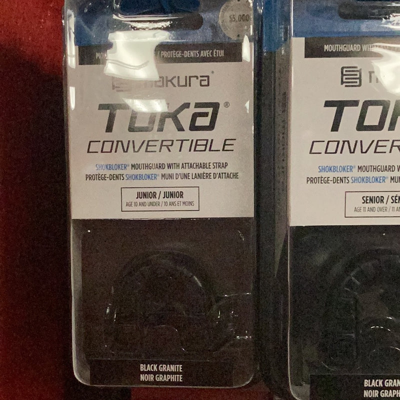 Makura Toka Mouthguard
