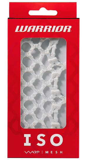 Warrior Lacrosse ISO Waro Mesh