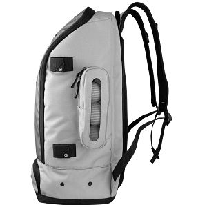 Warrior Jet Pack Max Backpack
