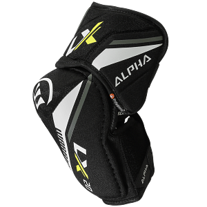 Warrior Hockey ALPHA LX 20 Elbow Pads Junior
