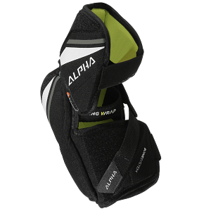 Warrior Hockey ALPHA LX 20 Elbow Pads Senior
