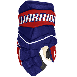 Warrior Hockey ALPHA LX20 GLOVE Junior