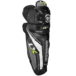 Warrior Hockey ALPHA LX 20 SHIN PAD Senior