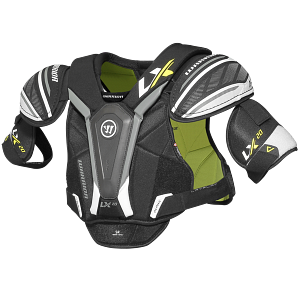 Warrior Hockey ALPHA LX 20 SHOULDER PAD Senior