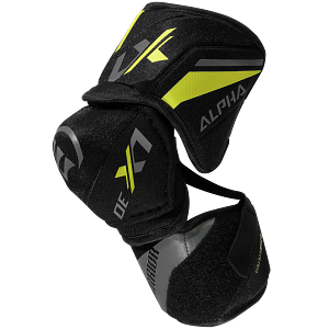 Warrior Hockey ALPHA LX 30 Elbow Pads Senior