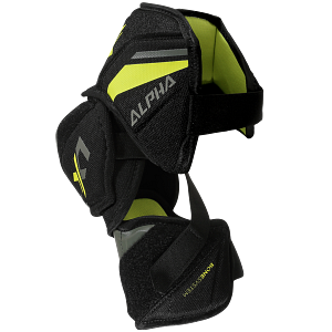 Warrior Hockey ALPHA LX 30 Elbow Pads Senior