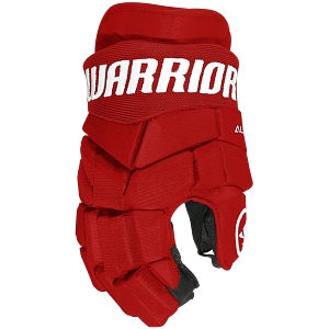Warrior Hockey ALPHA LX30 GLOVE Senior