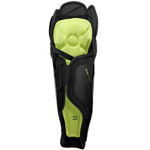 Warrior Hockey ALPHA LX 30 SHIN PAD Senior