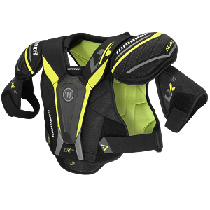 Warrior Hockey ALPHA LX 30 SHOULDER PAD Junior