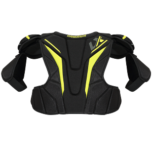 Warrior Hockey ALPHA LX 30 SHOULDER PAD Junior