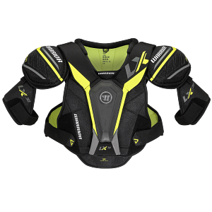 Warrior Hockey ALPHA LX 30 SHOULDER PAD Senior
