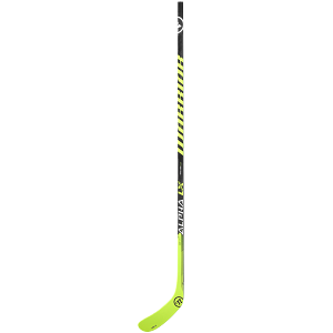 Warrior Hockey Alpha LX 40 Player Stick Junior