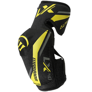 Warrior Hockey ALPHA LX 40 Elbow Pads Senior