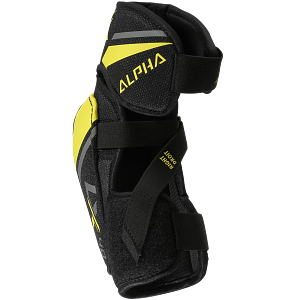 Warrior Hockey ALPHA LX 40 Elbow Pads Senior