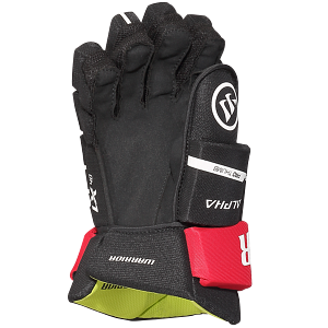Warrior Hockey ALPHA LX40 GLOVE Senior
