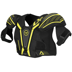 Warrior Hockey ALPHA LX 40 SHOULDER PAD Senior