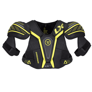 Warrior Hockey ALPHA LX 40 SHOULDER PAD Senior