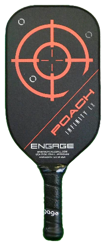 Engage Poach Infinity LX Blade